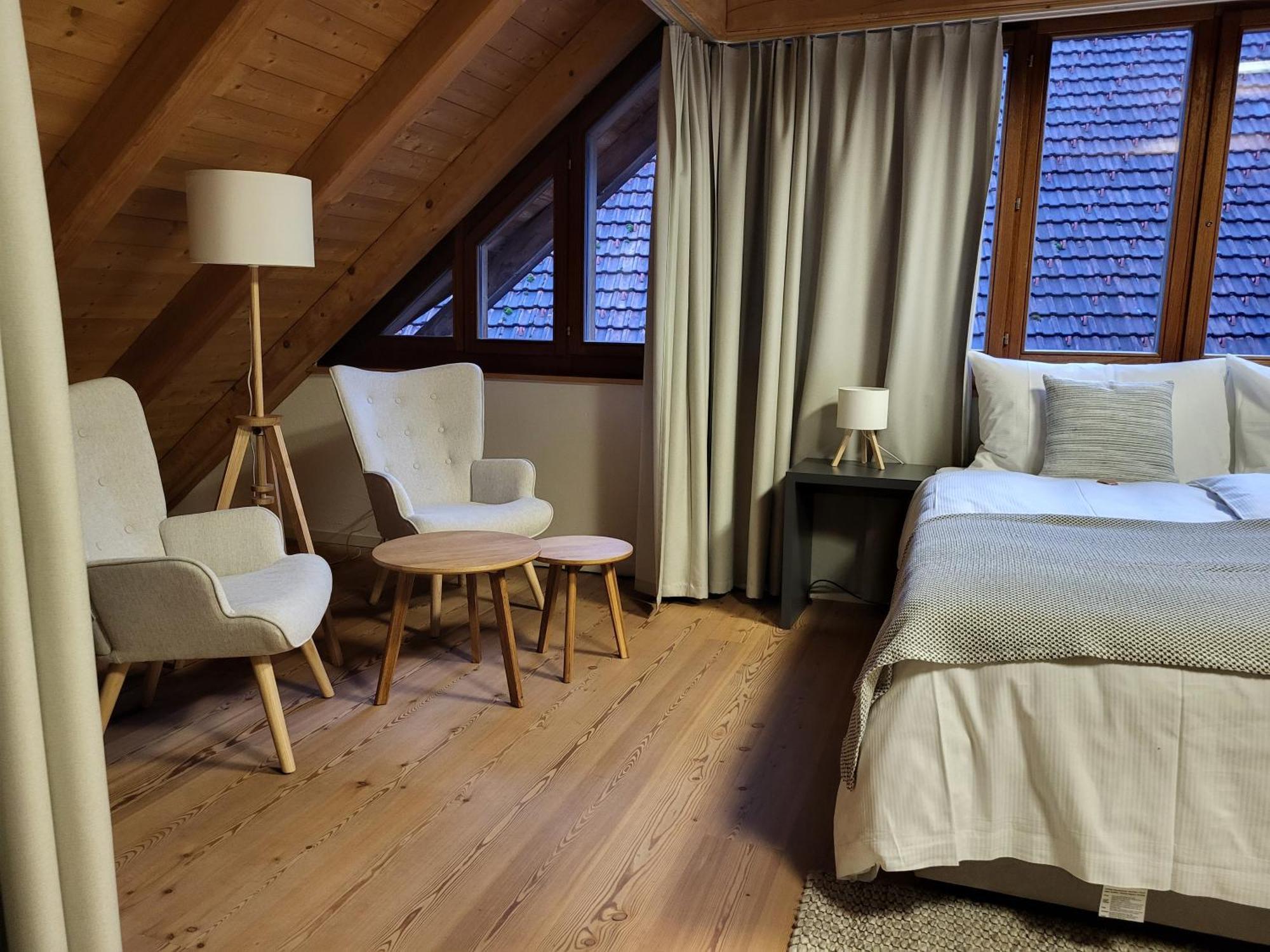 Gasthof Krone Blatten Blatten  Zewnętrze zdjęcie