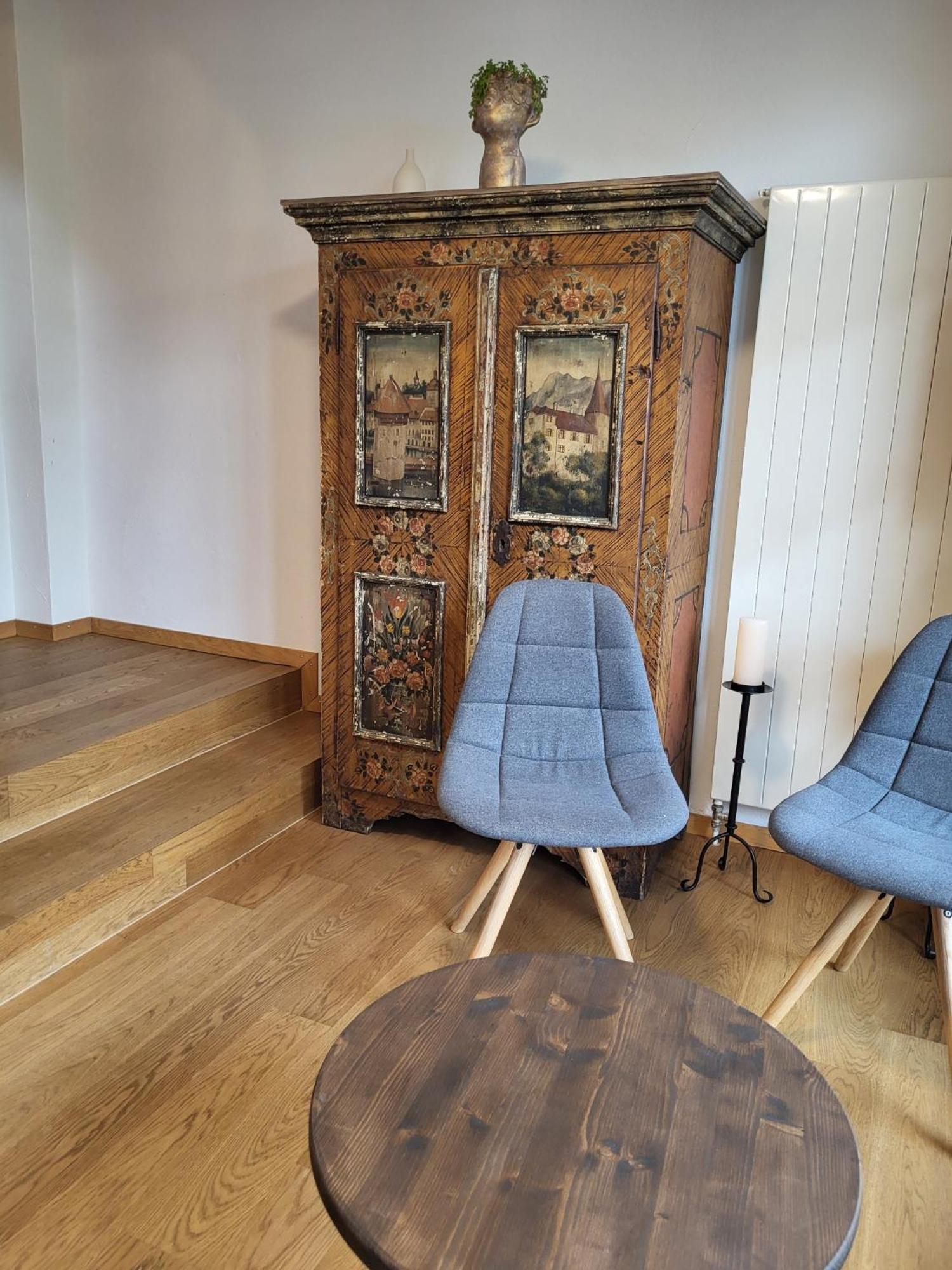 Gasthof Krone Blatten Blatten  Zewnętrze zdjęcie