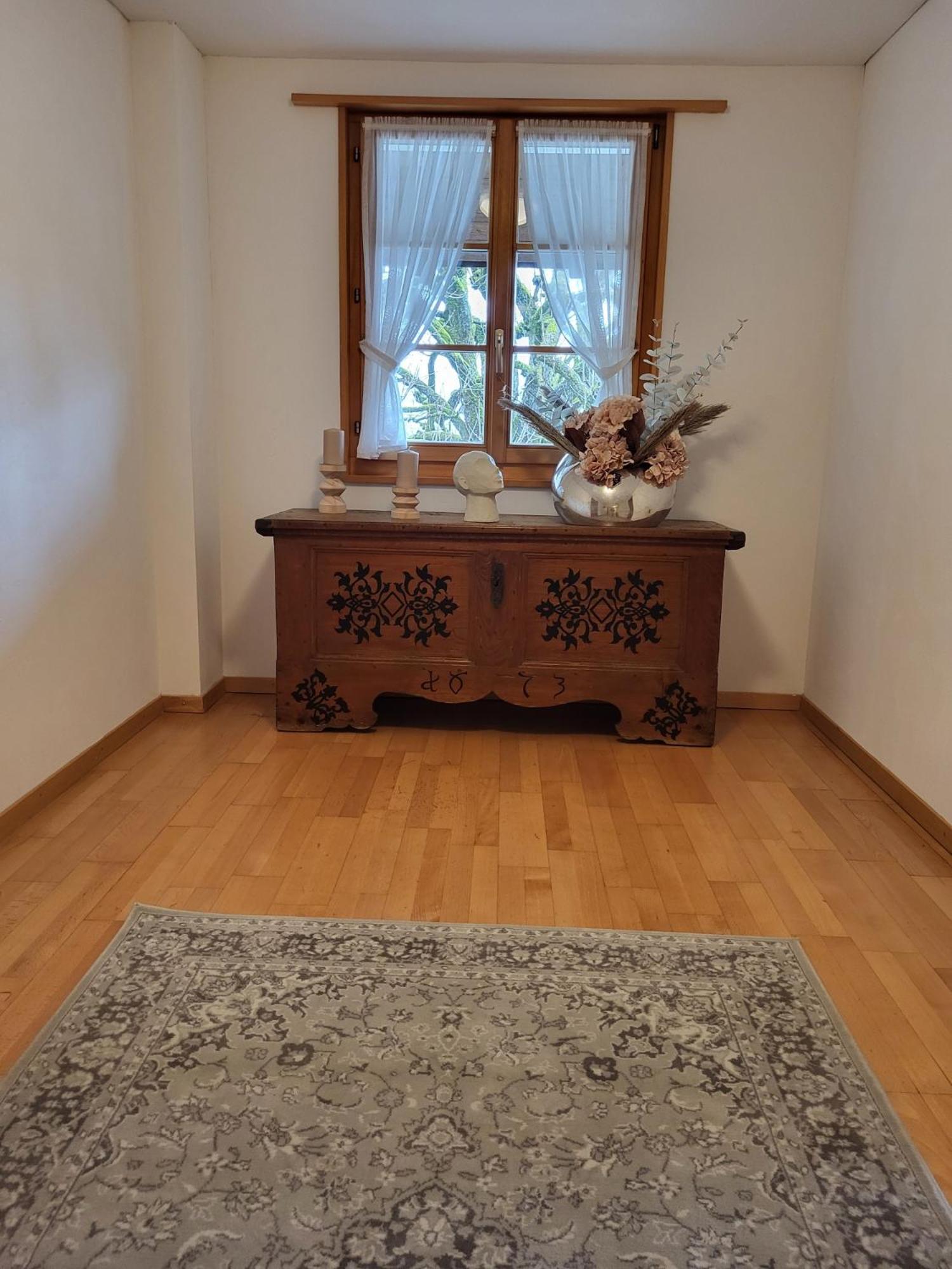 Gasthof Krone Blatten Blatten  Zewnętrze zdjęcie